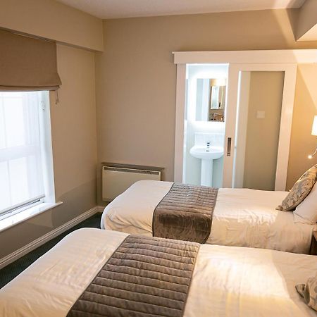 Tralee Townhouse Bed & Breakfast Eksteriør bilde