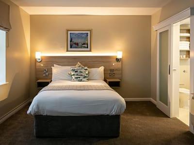 Tralee Townhouse Bed & Breakfast Eksteriør bilde