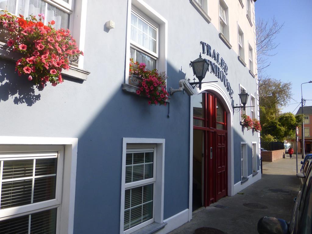 Tralee Townhouse Bed & Breakfast Eksteriør bilde